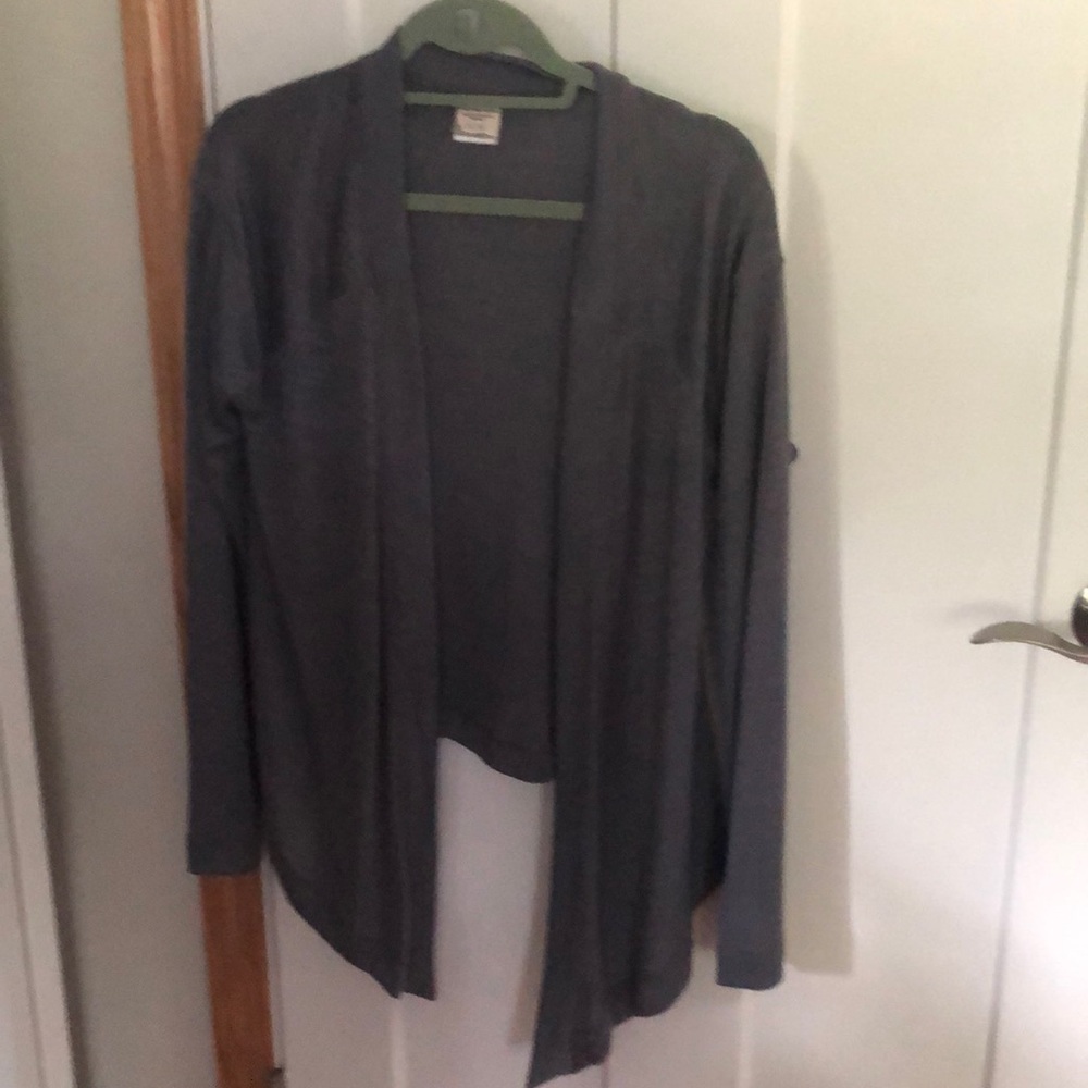 New Shrug.